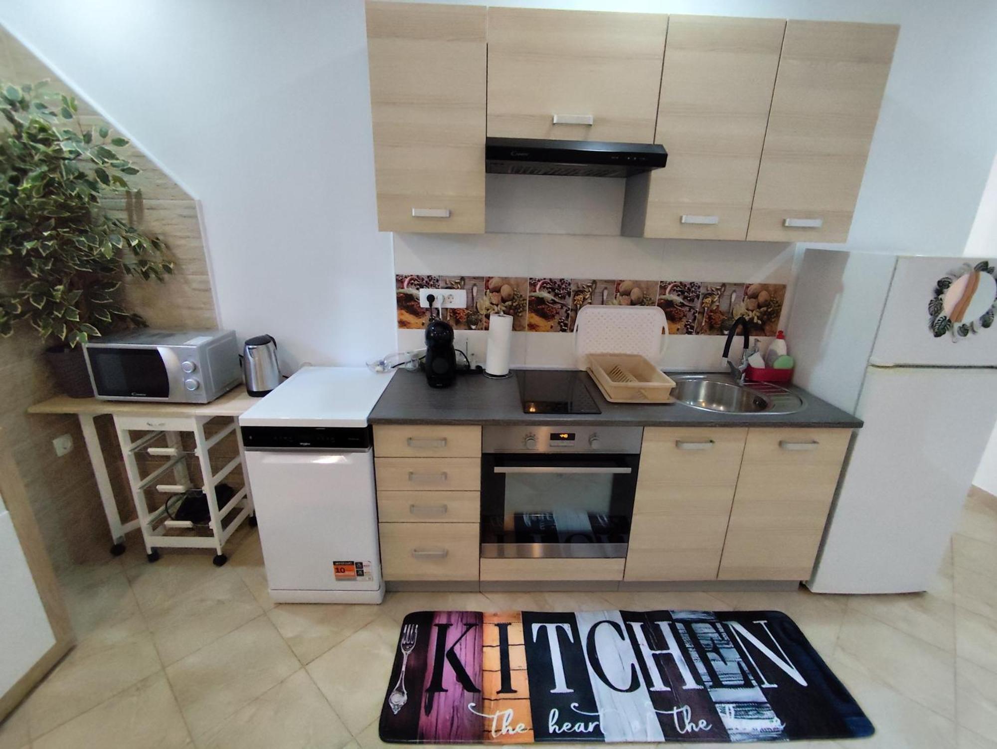 Apartman Goga With Pool And Jacuzzi Labin  Eksteriør billede